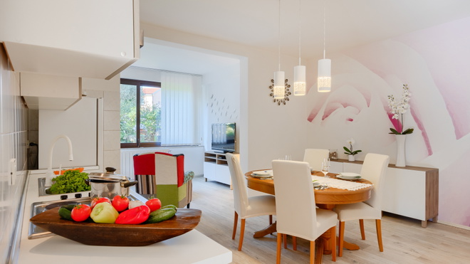 Holiday home Rovinj