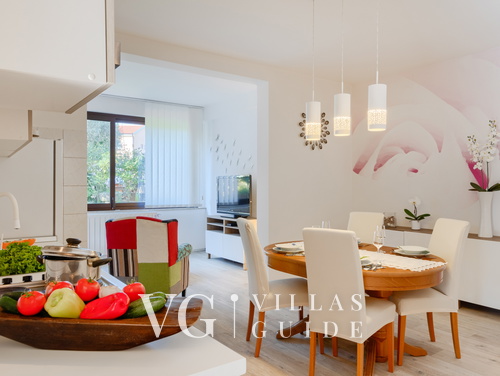 Apartman Arle - Rovinj