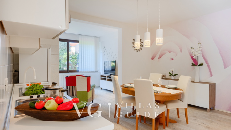 Apartman Arle - Rovinj