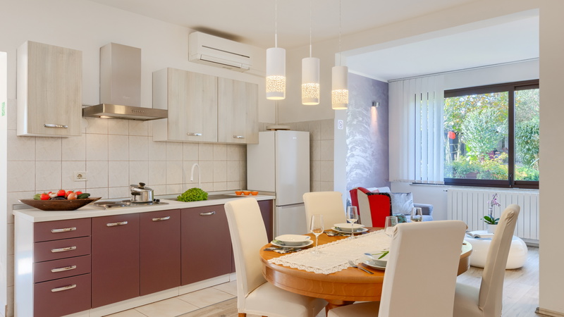 Apartman Arle - Rovinj