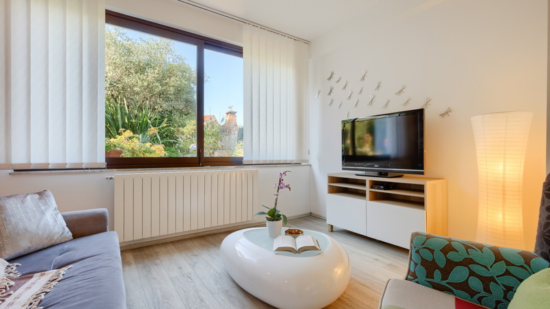 Apartman Arle - Rovinj