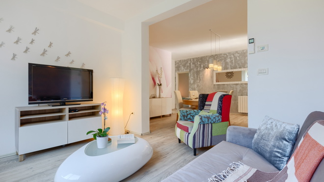 Holiday home Rovinj