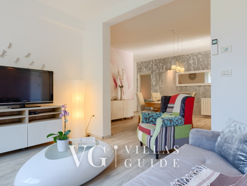 Apartman Arle - Rovinj