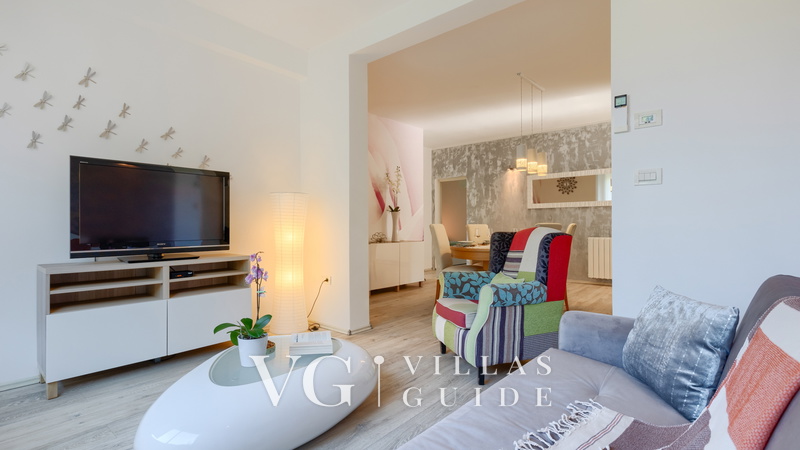 Apartman Arle - Rovinj