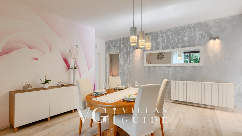 Apartman Arle - Rovinj