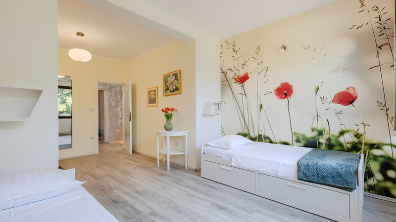 Apartman Arle - Rovinj