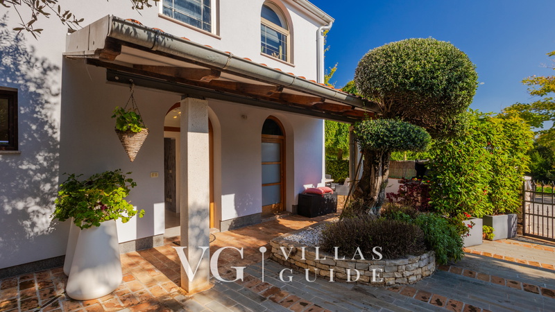 Apartman Arle - Rovinj