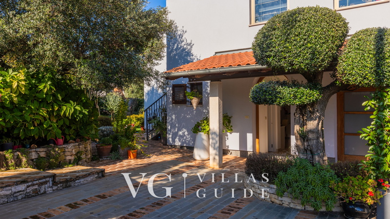 Apartman Arle - Rovinj