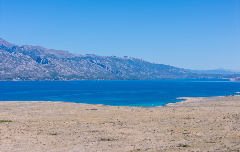 Sea view Villa Summer 1