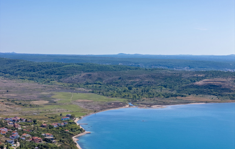 Sea view Villa Summer 1