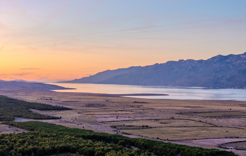 Sea view Villa Summer 1