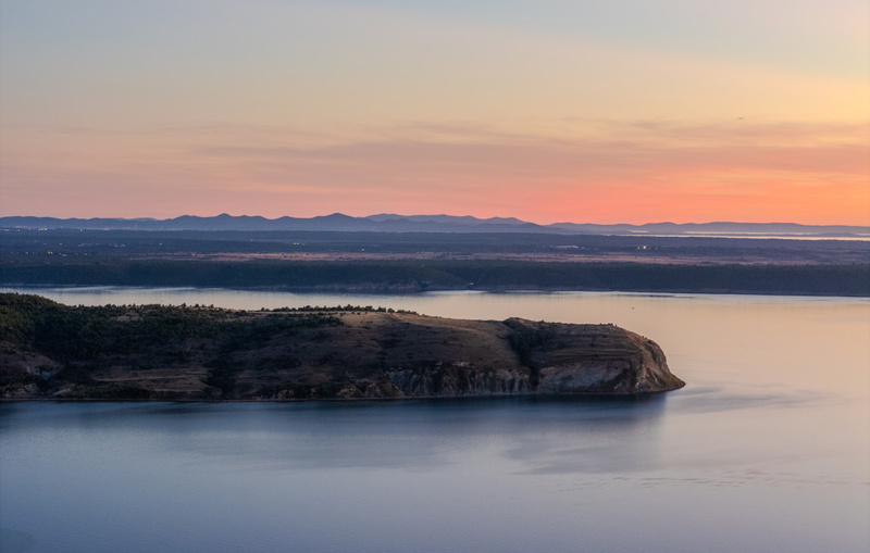 Sea view Villa Summer 1