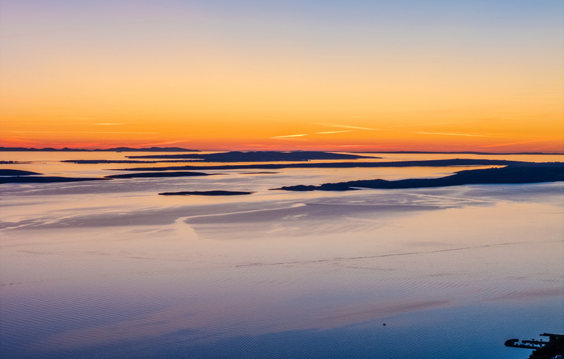 Sea view Villa Summer 1