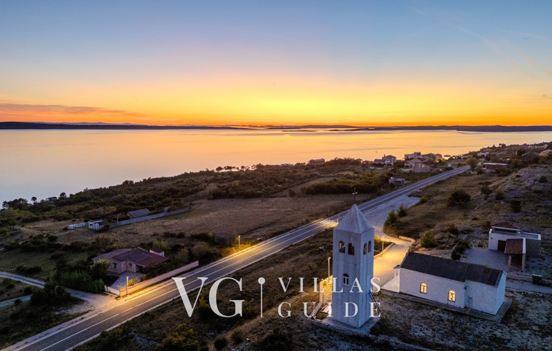 Sea view Villa Summer 1