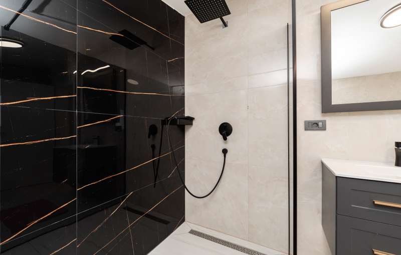 Sea view Villa Summer 1