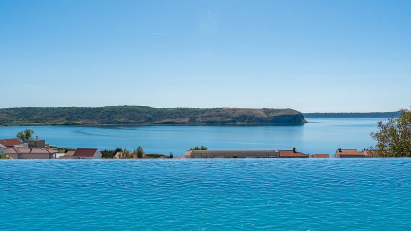 Sea view Villa Summer 1