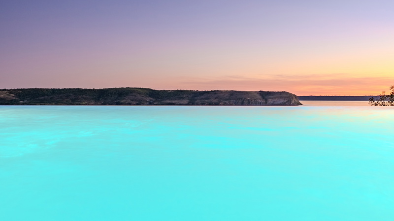 Sea view Villa Summer 1