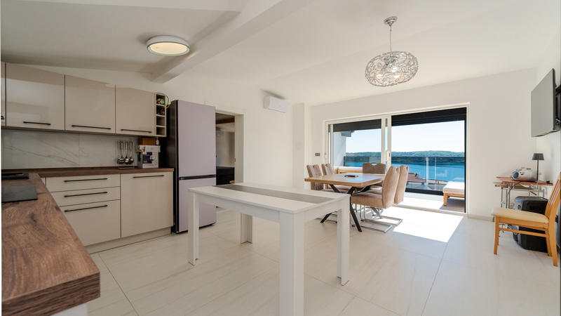 Sea view Villa Summer 1