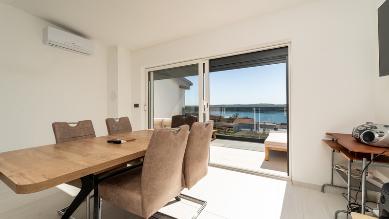 Sea view Villa Summer 1