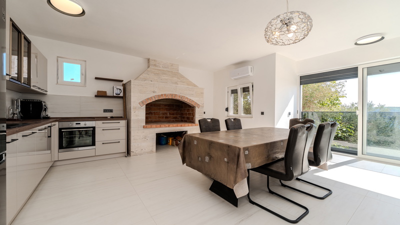 Sea view Villa Summer 1