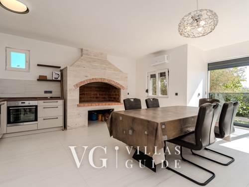 Sea view Villa Summer 1