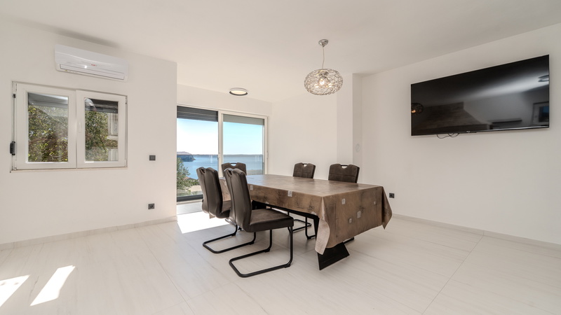 Sea view Villa Summer 1