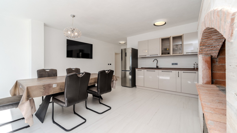 Sea view Villa Summer 1