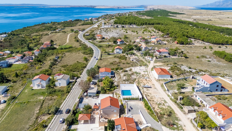 Sea view Villa Summer 1