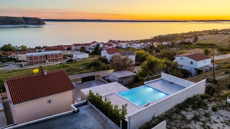 Sea view Villa Summer 1