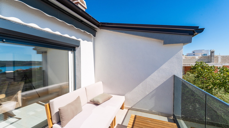 Sea view Villa Summer 1