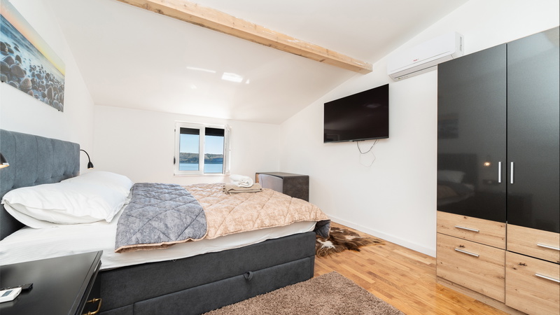 Sea view Villa Summer 1