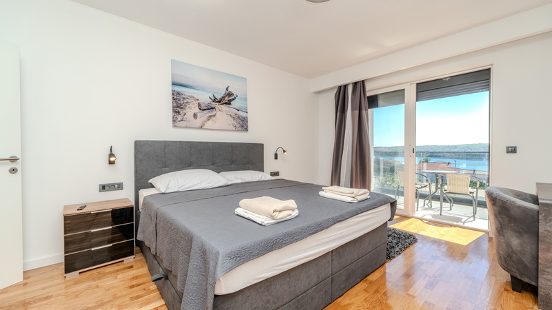 Sea view Villa Summer 1