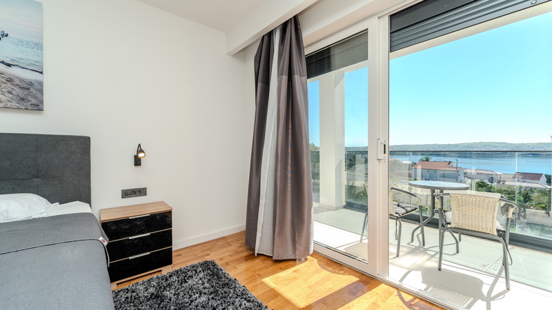 Sea view Villa Summer 1