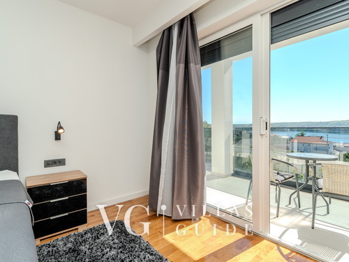 Sea view Villa Summer 1