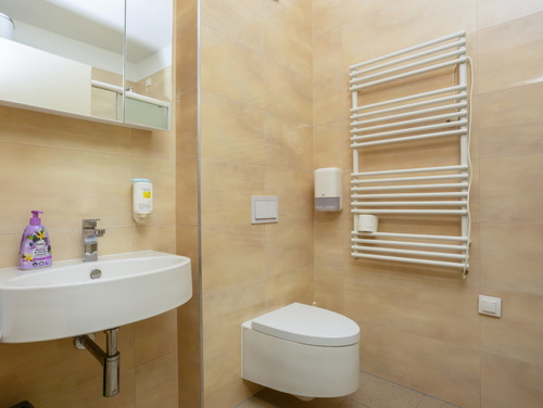 Just for You apartment with terrace