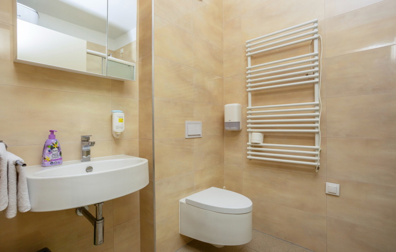 Just for You apartment with terrace