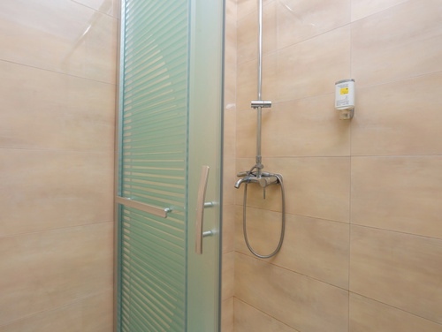 Just for You apartment with terrace