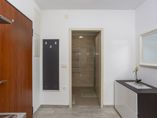 Just for You apartment with terrace