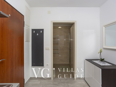 Just for You apartment with terrace Other