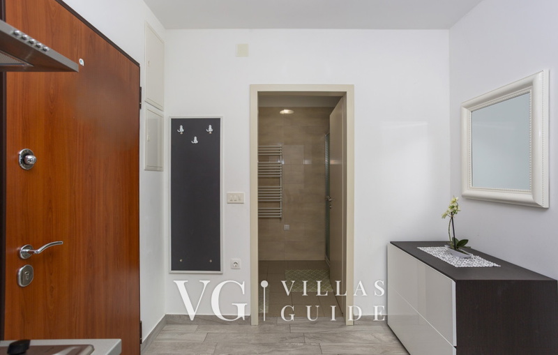 Just for You apartment with terrace Other