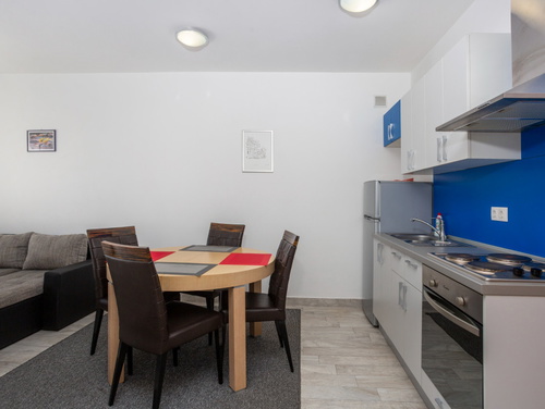 Just for You apartment with terrace