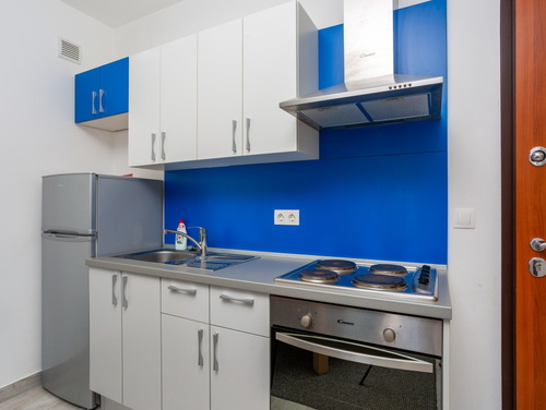 Just for You apartment with terrace