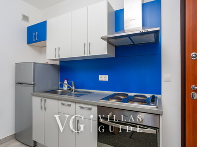 Just for You apartment with terrace