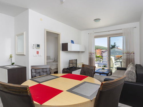 Just for You apartment with terrace