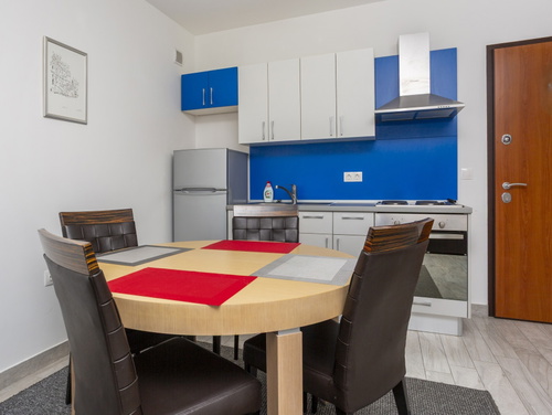 Just for You apartment with terrace