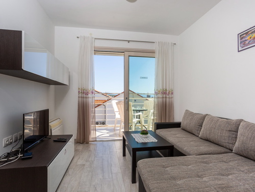 Just for You apartment with terrace