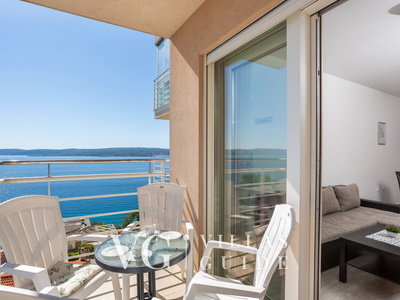 Just for You apartment with terrace