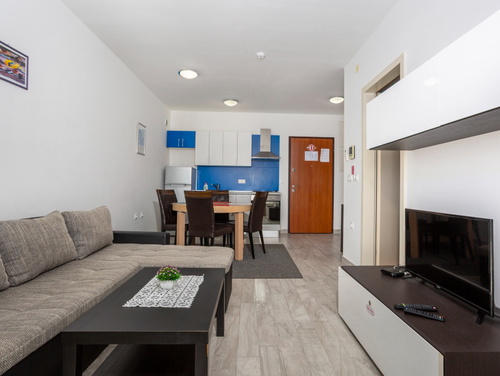 Just for You apartment with terrace