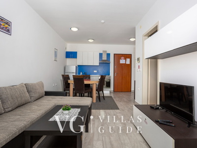 Just for You apartment with terrace