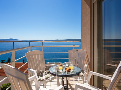 Just for You apartment with terrace